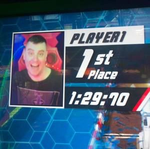 Meet your Posher, Matthew